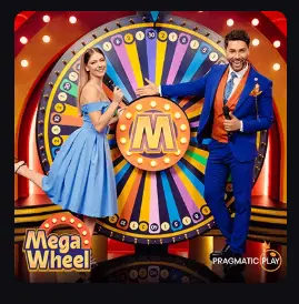 Mega Wheel